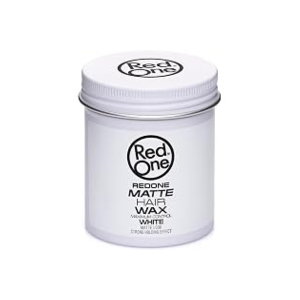 CERA SPYDER REDONE SPYDER WAX X100ML WHITE