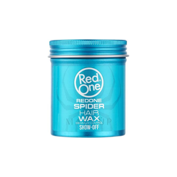 CERA SPYDER REDONE SPYDER WAX X100ML 2