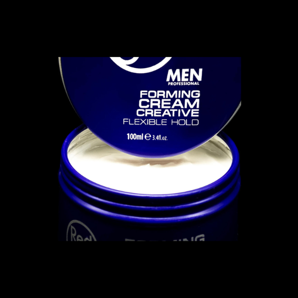 CREMA MODELADORA REDONE CREATIVE FOAM X100ML 2