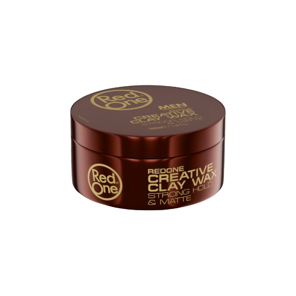 CERA REDONE CREATIVE CLAY WAX STRONG X100ML