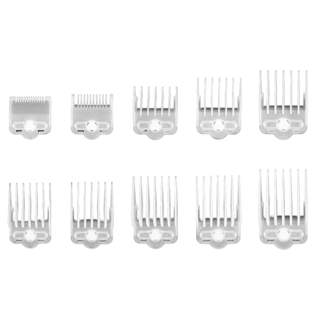 ALZAS CLEAR SUPREME TRIMMER X10 3