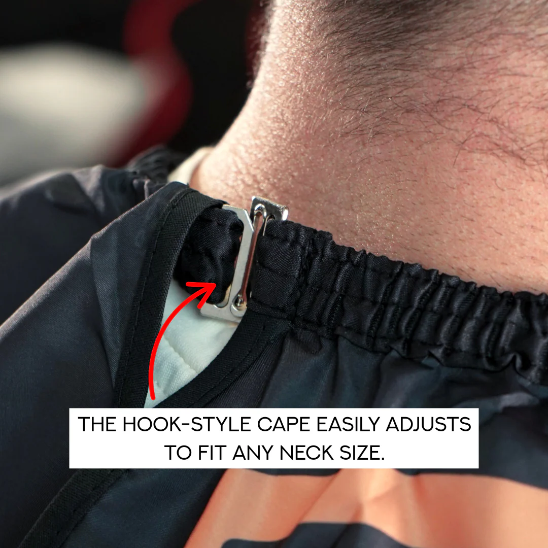 CAPA 01 SUPREME TRIMMER
