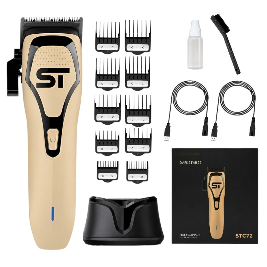 CLIPPER SUPREME DARKSTAR 72 SAND 5