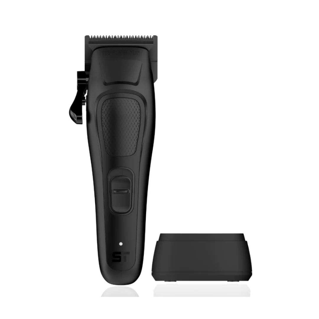 CLIPPER SUPREME DARKSTAR 82 BLACK 3