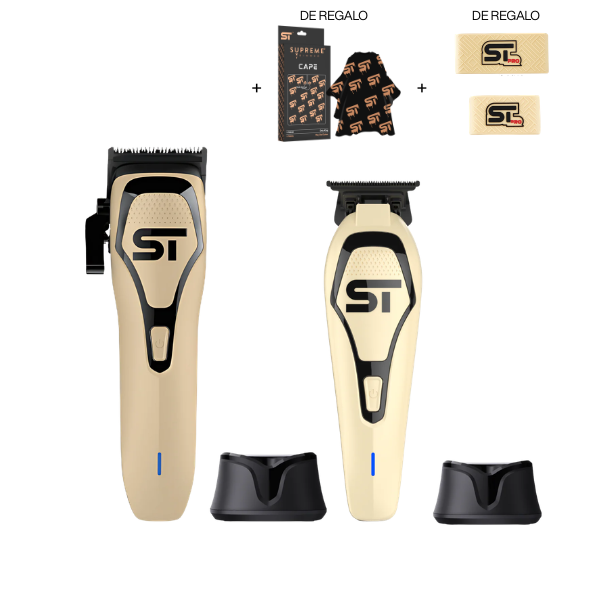 SUPREME TRIMMER