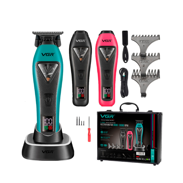 TRIMMER VGR 035 T 2
