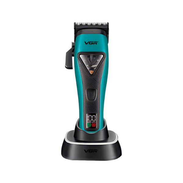 CLIPPER VGR 035 T MOTOR VECTOR