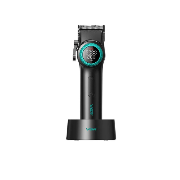 CLIPPER VGR V001 NEGRA