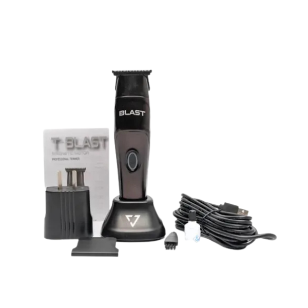 TRIMMER VIGGO BLAST 3