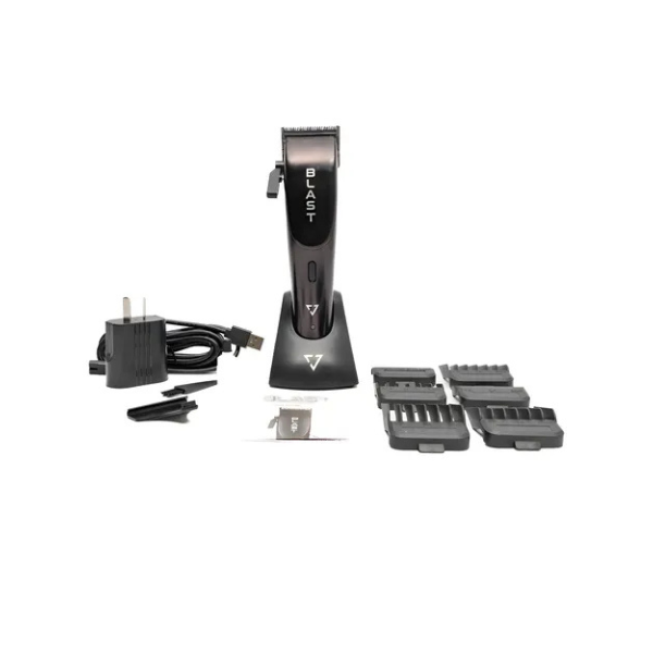 CLIPPPER VIGGO BLAST MOTOR MAGNETIC 3