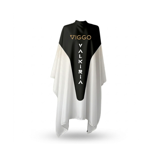 CAPA VIGGO VALKIRIA XL CUELLO DE TELA