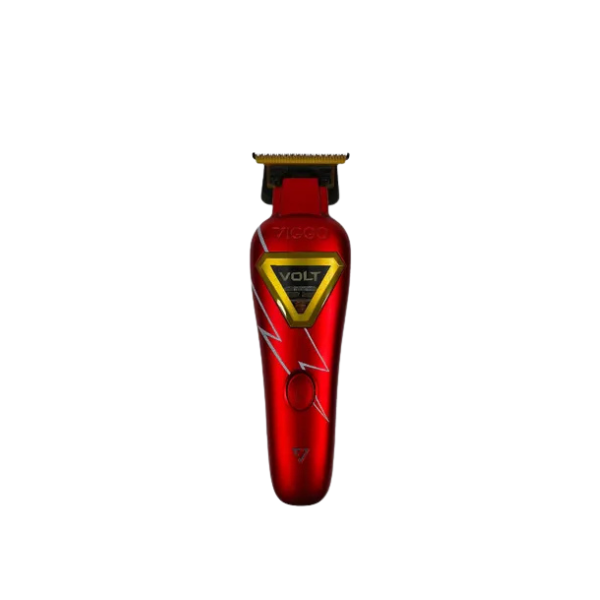 COMBO VOLT DIAMOND RED 7