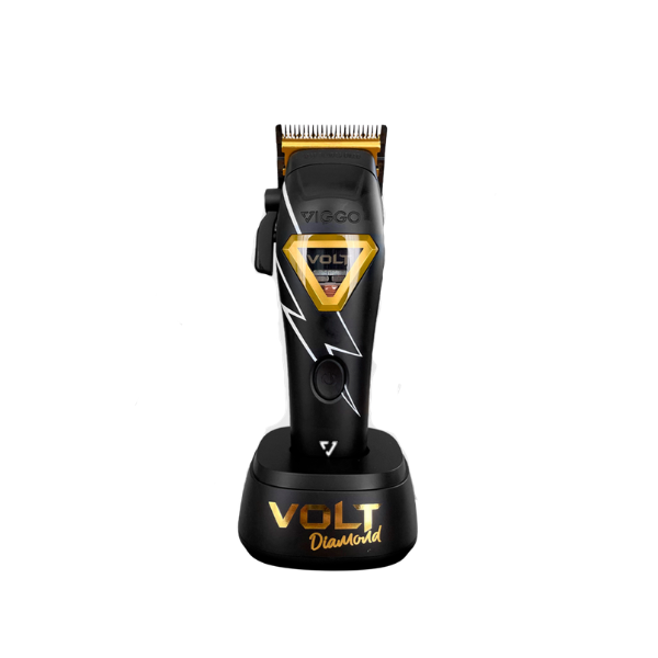 COMBO VOLT DIAMOND BLACK 6
