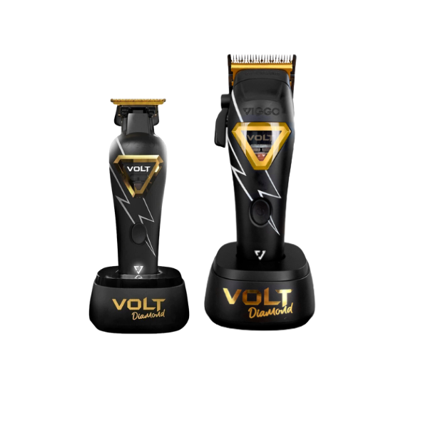 COMBO VOLT DIAMOND BLACK