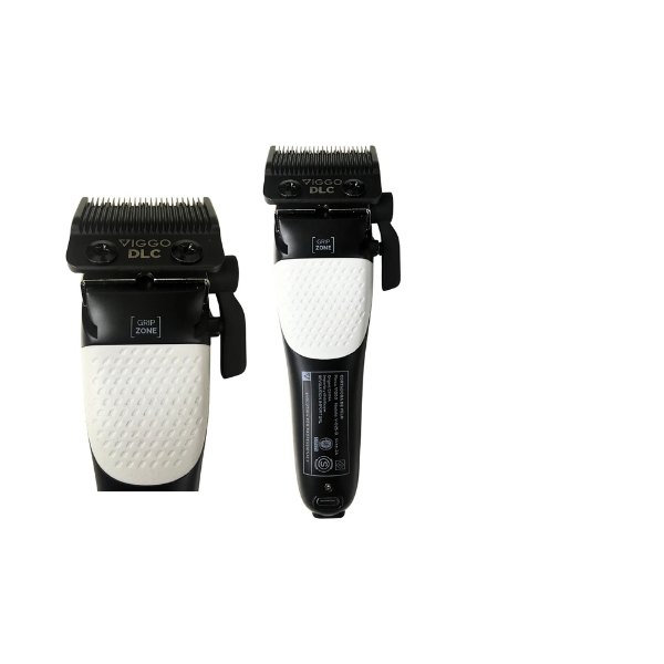 CLIPPER VIGGO VOLT DIAMOND NEGRA 3