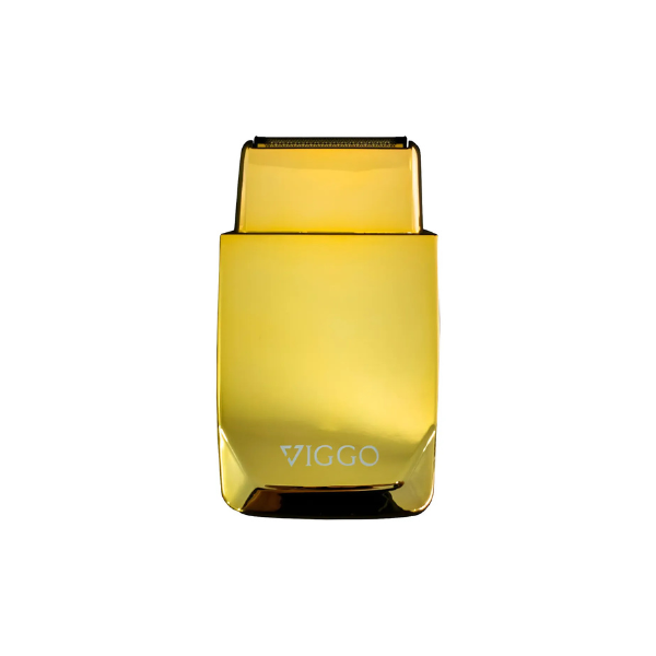 SHAVER VIGGO SHARP DORADA 2