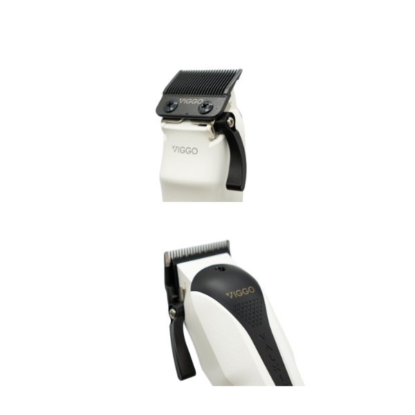 CLIPPER VIGGO VALKIRIA BLANCA 2