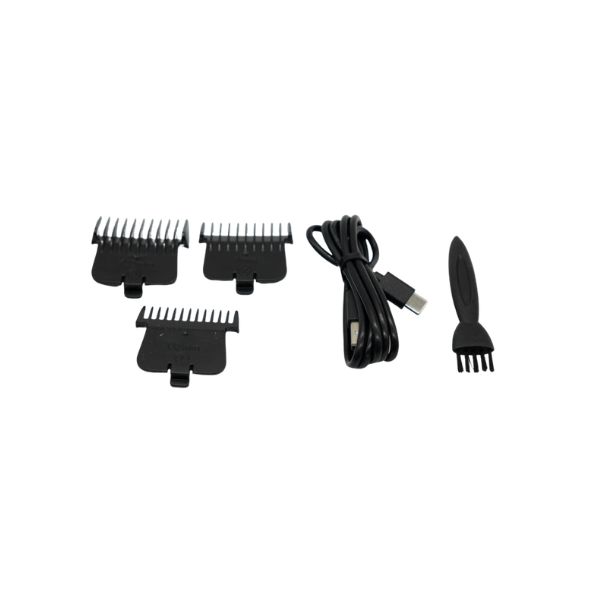 TRIMMER VIGGO VALKIRIA BLANCA 2