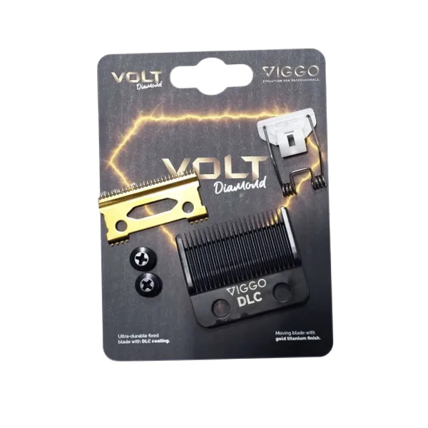 REPUESTO CUCHILLA VOLT DIAMOND 3