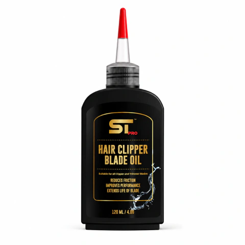ACEITE LUBRICANTE SUPREME TRIMMER