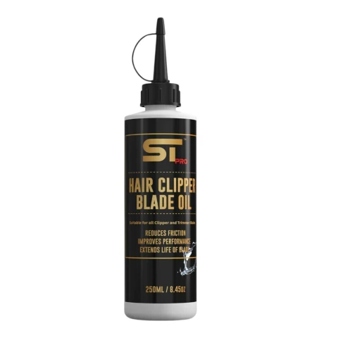 ACEITE LUBRICANTE SUPREME TRIMMER 250ML