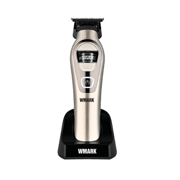 COMBO CLIPPER + TRIMMER WMARK BRUSHLESS 7.200RPM 4