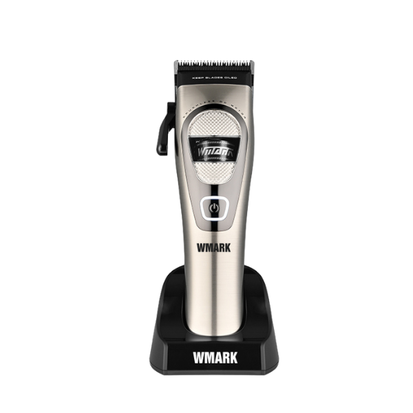 COMBO CLIPPER + TRIMMER WMARK BRUSHLESS 7.200RPM 2
