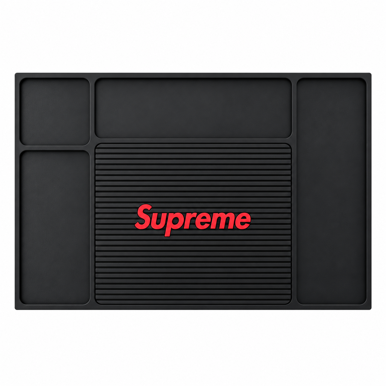 ALFOMBRA ORGANIZADORA SUPREME 