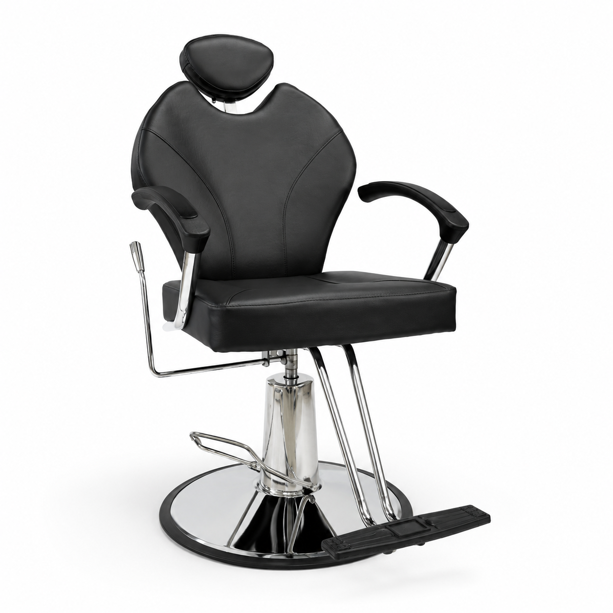 SILLON PROFESIONAL DE BARBERIA FRATELLO