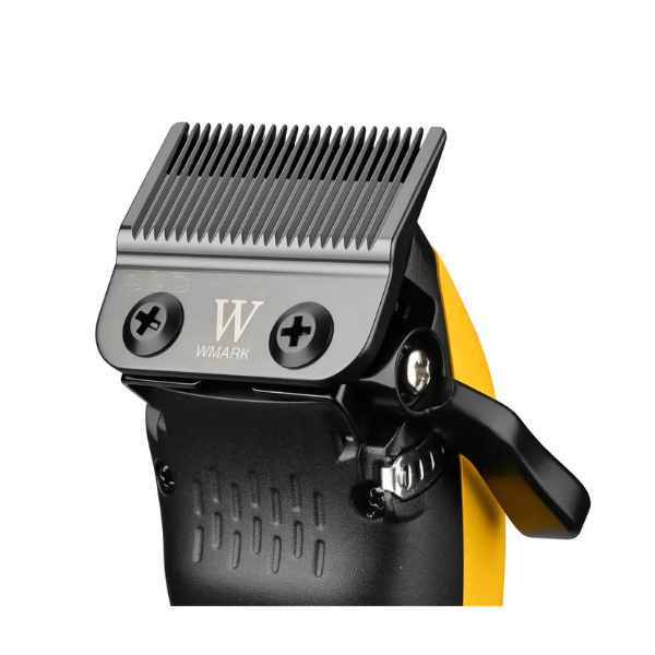 CLIPPER WMARK X1 PLUS YELLOW EDITION 4