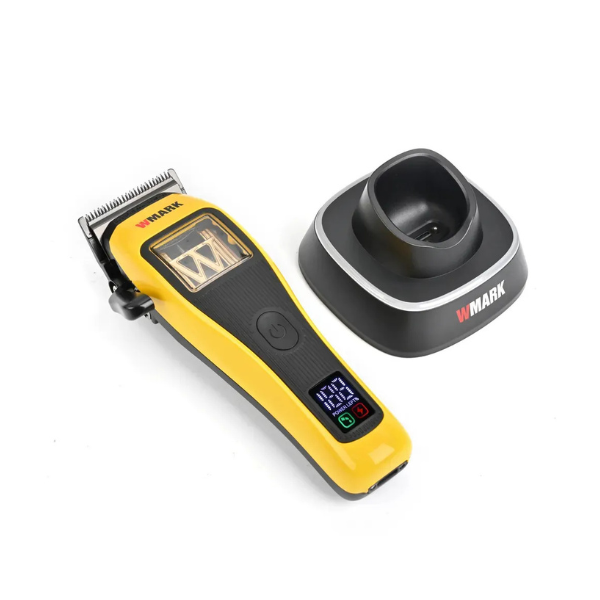 CLIPPER WMARK X1 PLUS YELLOW EDITION 3