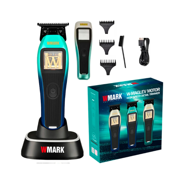 TRMMER WMARK XT1 POLAR EDITION 2