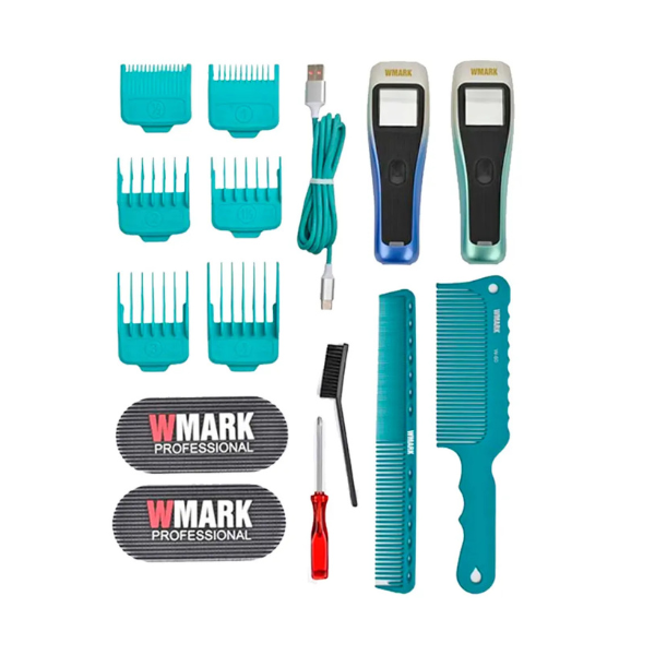 COMBO WMARK POLAR X1+XT1 4