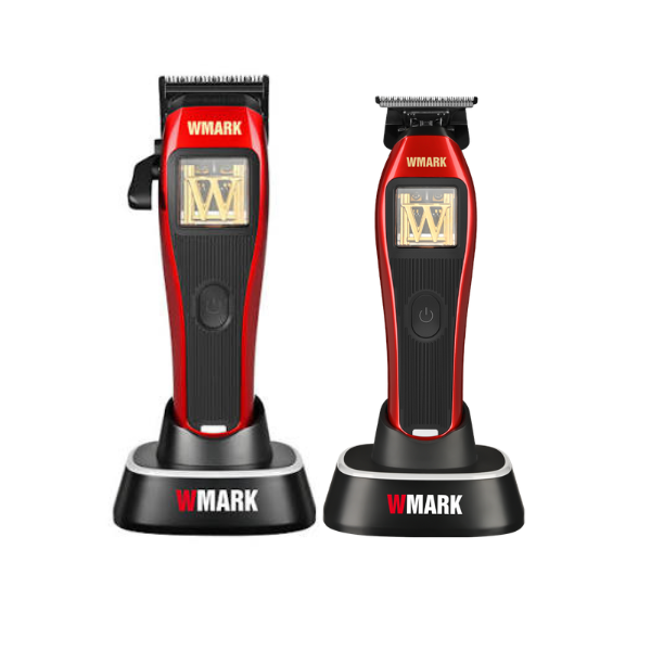 COMBO WMARK X1 + XT1