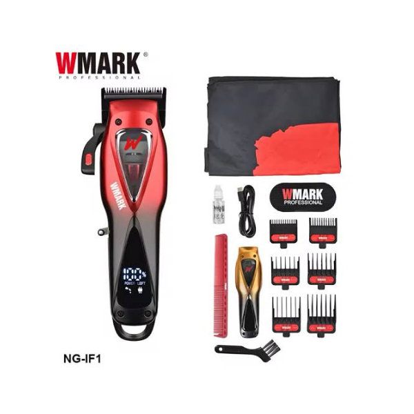 COMBO WMARK INFINITY 2