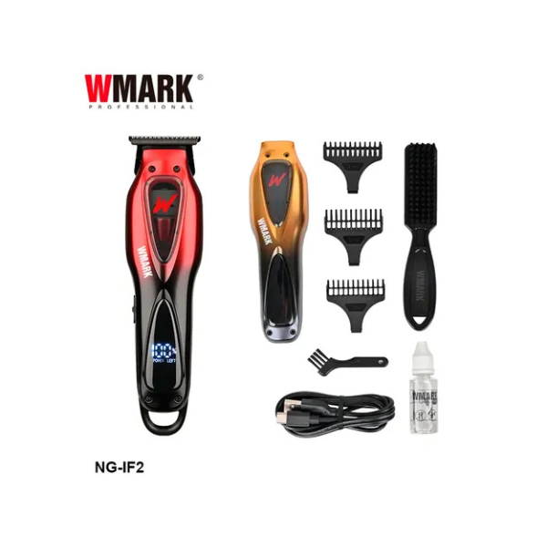 COMBO WMARK INFINITY 5