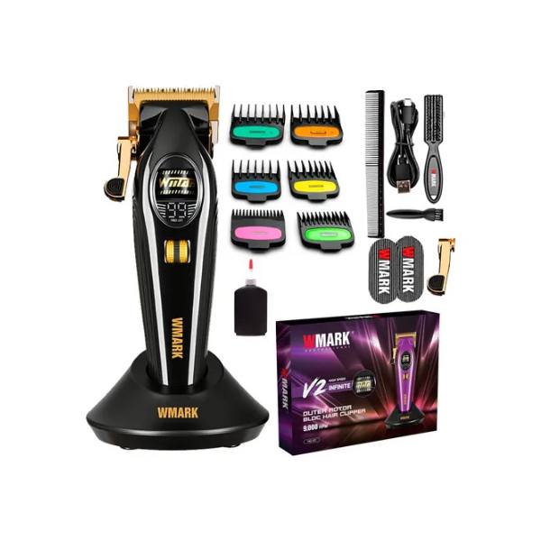 COMBO WMARK VT2 3