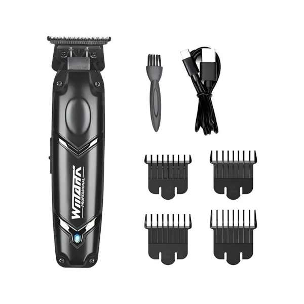 COMBO INICIAL WMARK BLACK 2