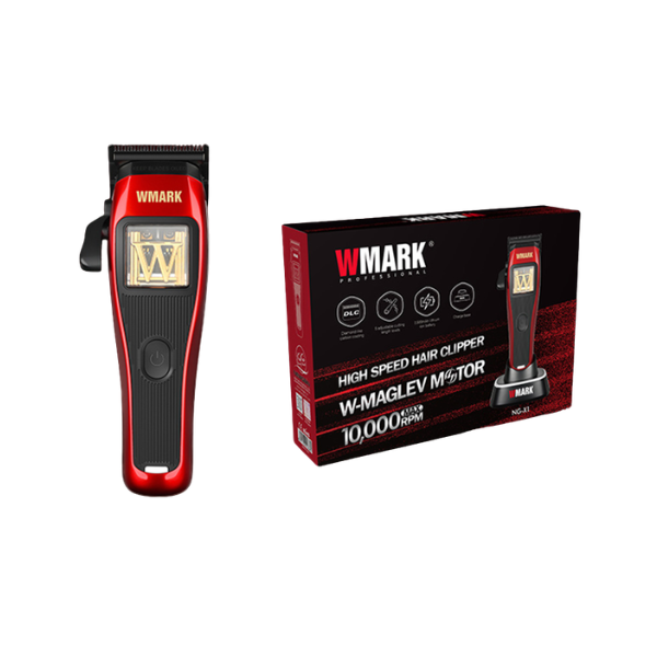 CLIPPER WMARK NG-X1 3