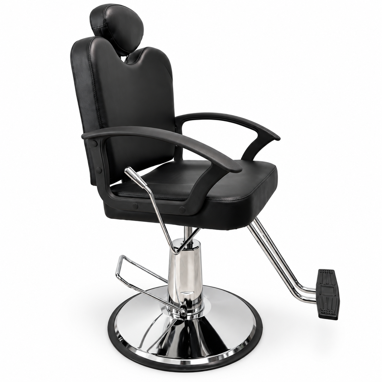 SILLON PROFESIONAL DE BARBERIA SORELLA