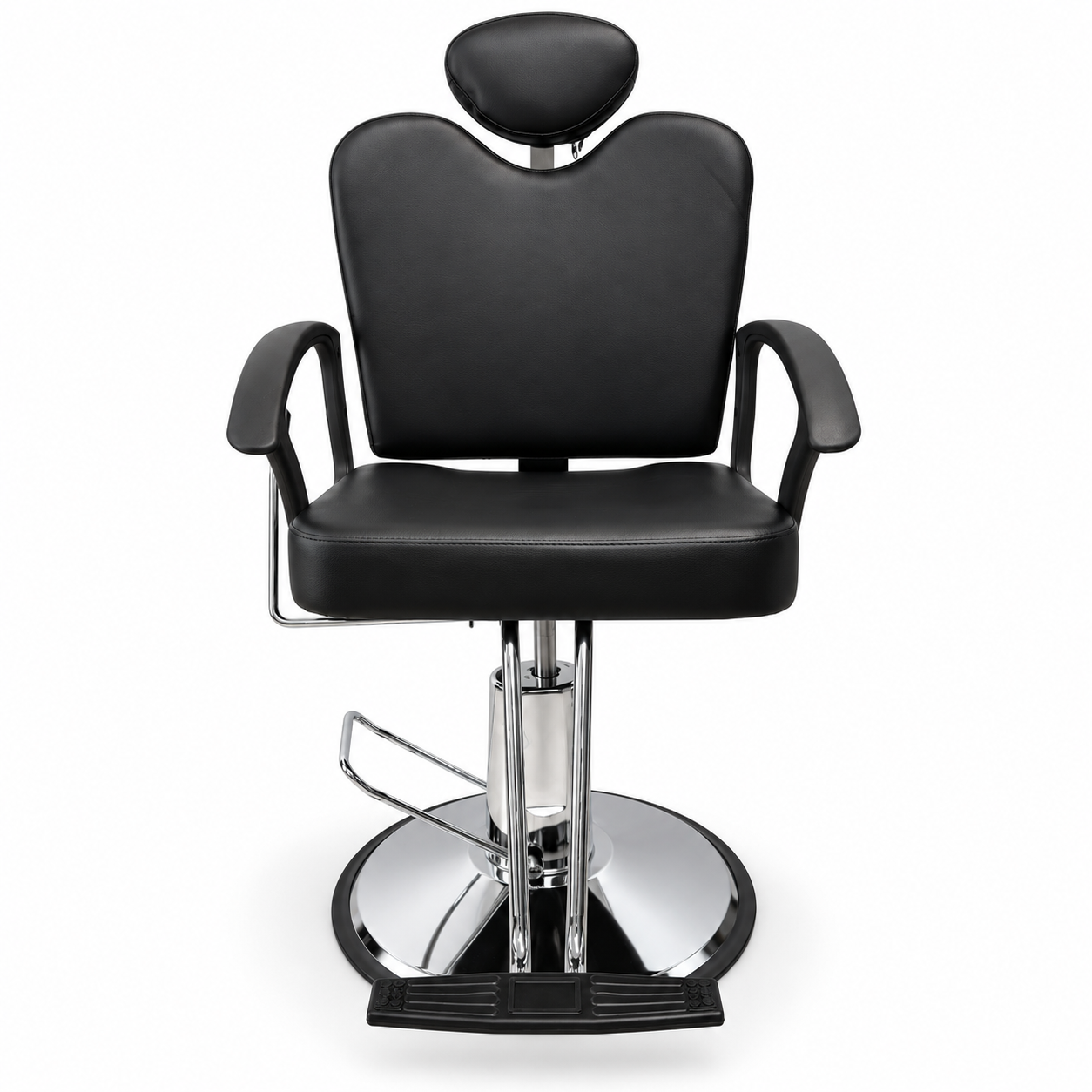 SILLON PROFESIONAL DE BARBERIA SORELLA 2