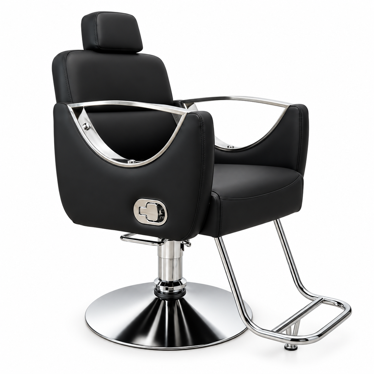 SILLON PROFESIONAL DE BARBERIA FIGLIO