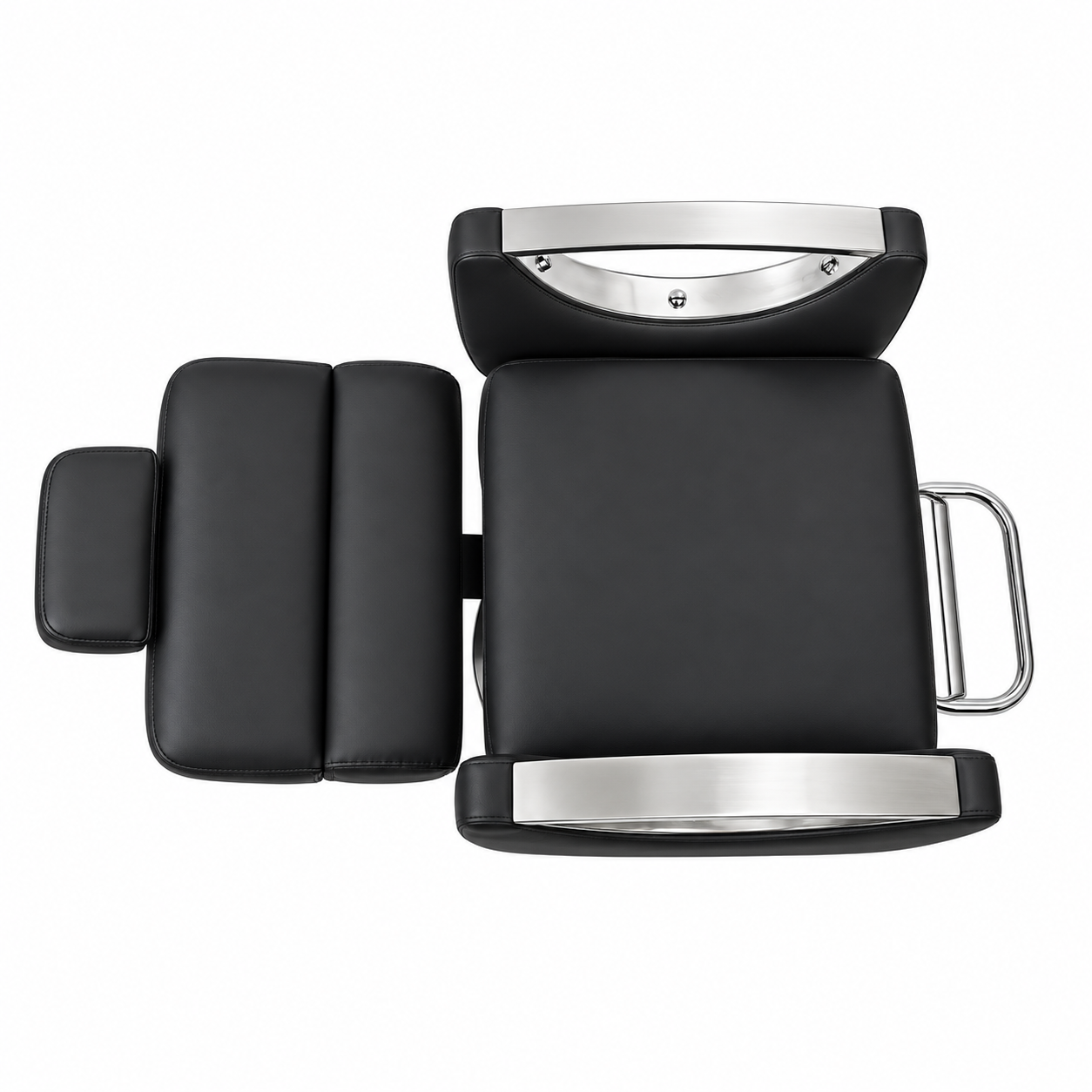 SILLON PROFESIONAL DE BARBERIA FIGLIO 3