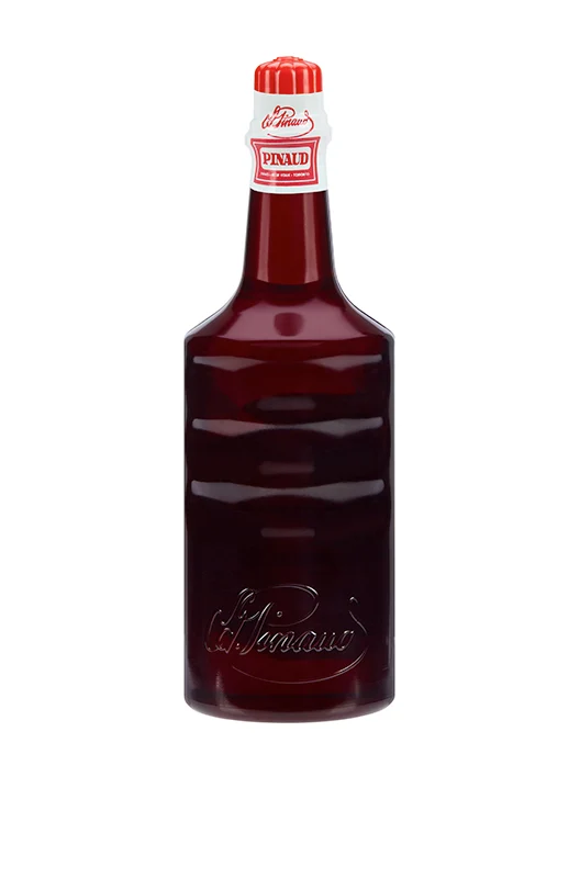 TONICO CAPITAL EAU DE QUININE HYGIENE DE LA TETE X370ML CLUBMAN PINAUD 2