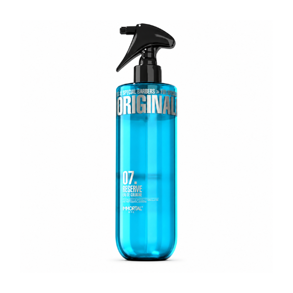 AFTER SHAVE  IMMORTAL NYC 07 x500ml
