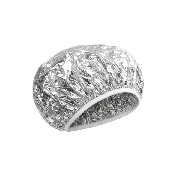 GORRO METALIZADO ECONOMICO