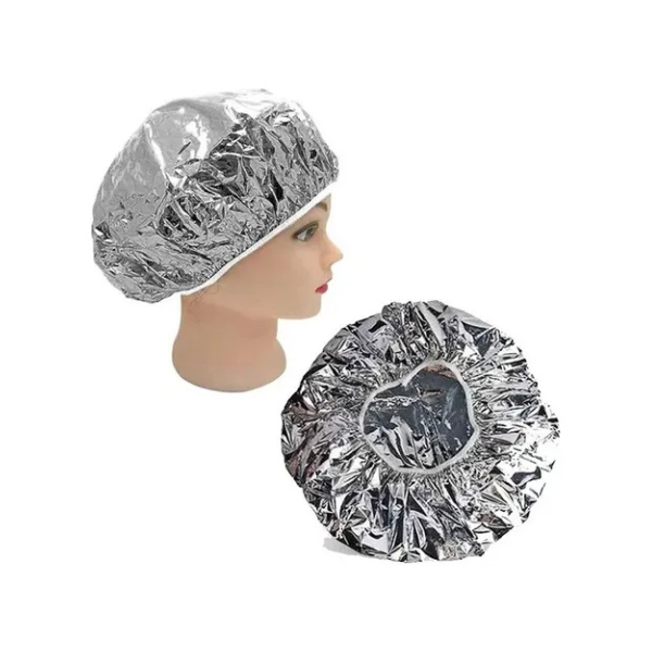 GORRO METALIZADO ECONOMICO 2