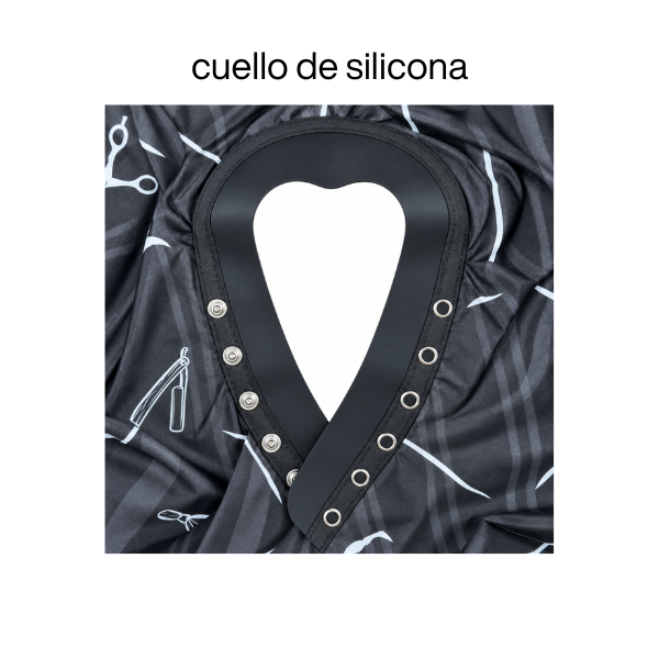 CAPA GRAFITI 1 PARED BOTON Y CUELLO SILICONA SC PRIME CLASICA 3