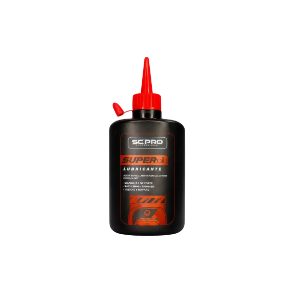 ACEITE LUBRICANTE SC PRO CLASICO