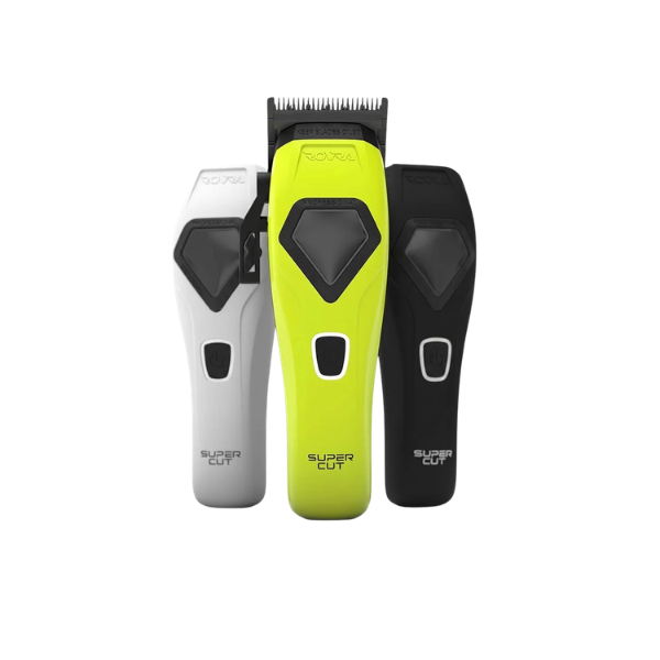 CLIPPER ROVRA SUPER CUT